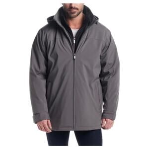 Weatherproof Men's  Jacket Size M NEW # J-323